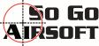 So Go Airsoft Logo